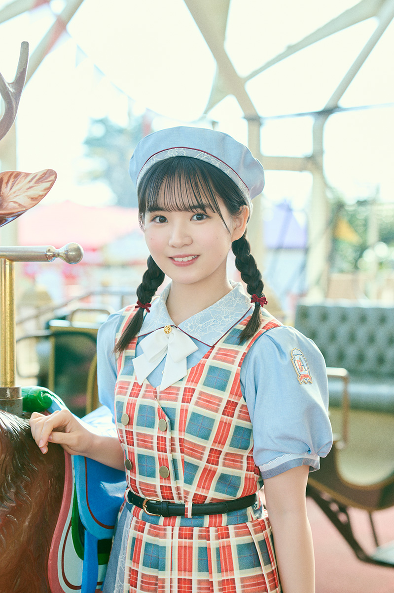 僕青ソート - 僕が見たかった青空メンバー人気ランキング作成ツール